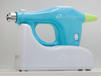 電気式注射器