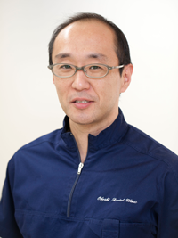 プロフィール