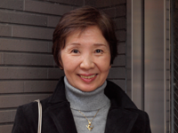 H.Mさん