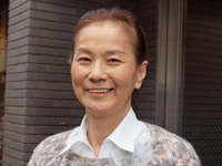 Y.Tさん