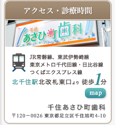 アクセス・診療時間